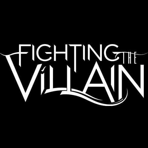 fightingthevillain logo